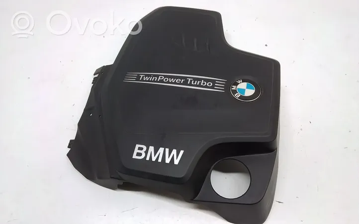 BMW 3 GT F34 Osłona górna silnika 8610473