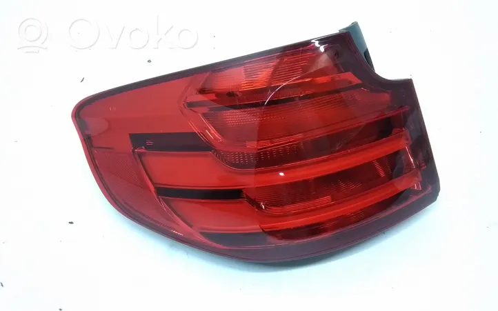 BMW 3 GT F34 Rear/tail lights 7286039