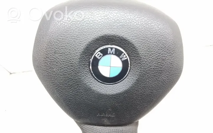 BMW 3 GT F34 Poduszka powietrzna Airbag kierownicy 6871095