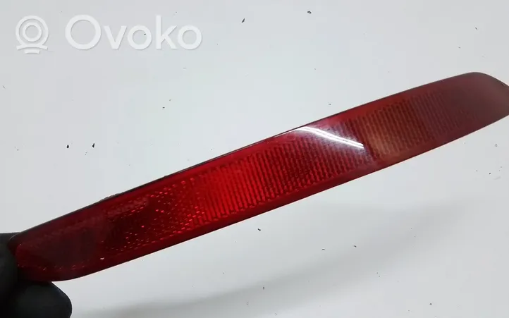 BMW 3 GT F34 Rear tail light reflector 7315165