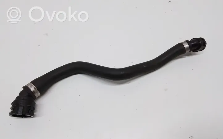 BMW 3 GT F34 Engine coolant pipe/hose 7596841