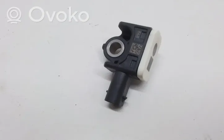 BMW 3 GT F34 Gaisa spilvenu trieciensensors 9234989