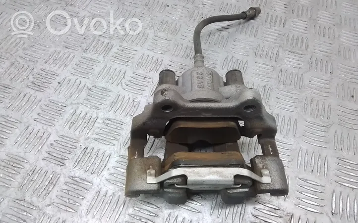 BMW 3 GT F34 Rear brake caliper 