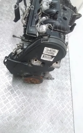 Volvo S60 Engine D5204T7