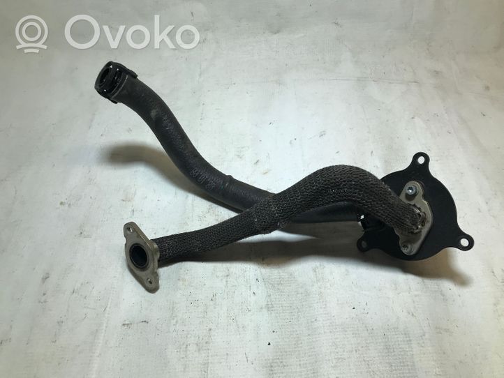 BMW 3 E90 E91 Oil breather separator 70307814