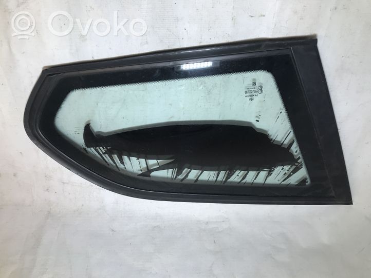 BMW 3 E90 E91 Seitenfenster Seitenscheibe hinten 7119951