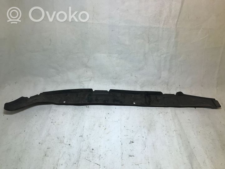 Audi Q7 4M Supporto/guarnizione in poliuretano espanso del parafango 4M0821112