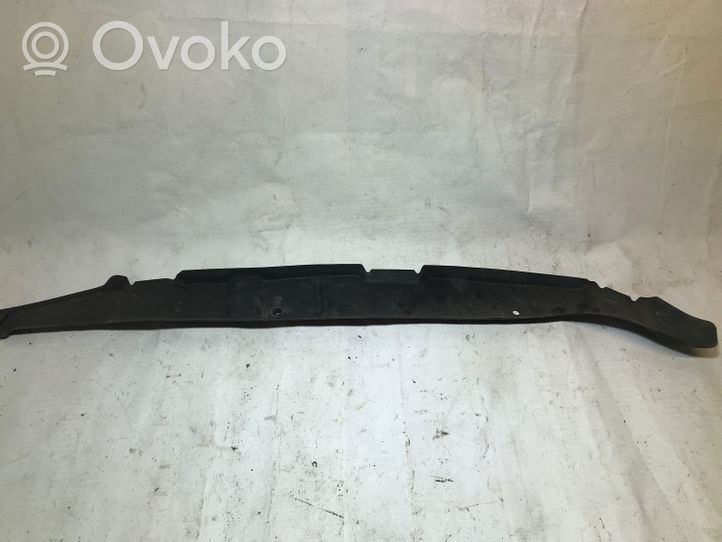 Audi Q7 4M Supporto/guarnizione in poliuretano espanso del parafango 4M0821111