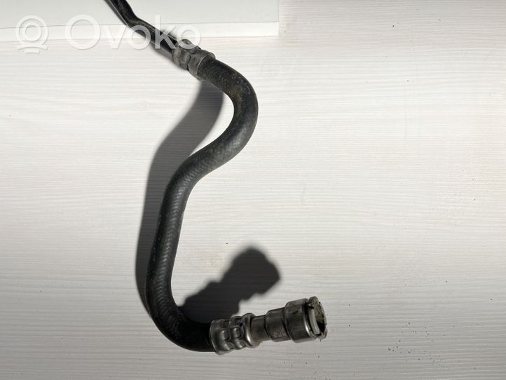 BMW 3 F30 F35 F31 Réservoir de liquide de direction assistée 324168660555