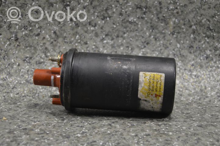 BMW 7 E32 High voltage ignition coil 2121919