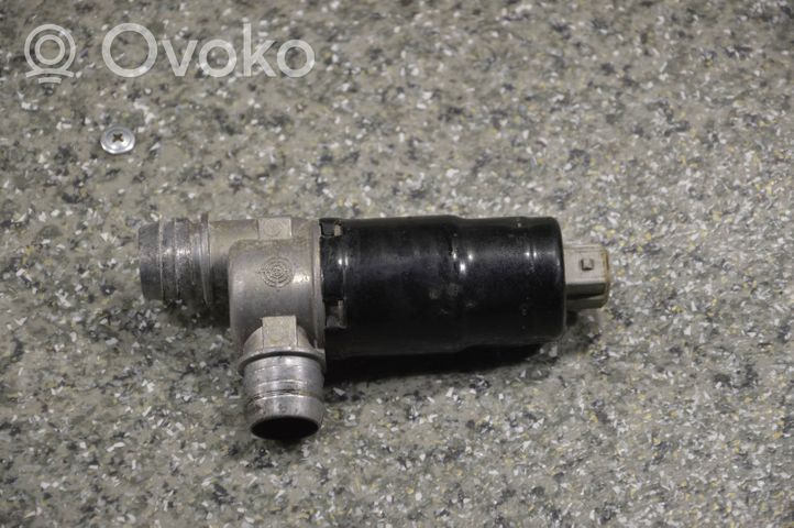 BMW 3 E30 Idle control valve (regulator) 0280140509