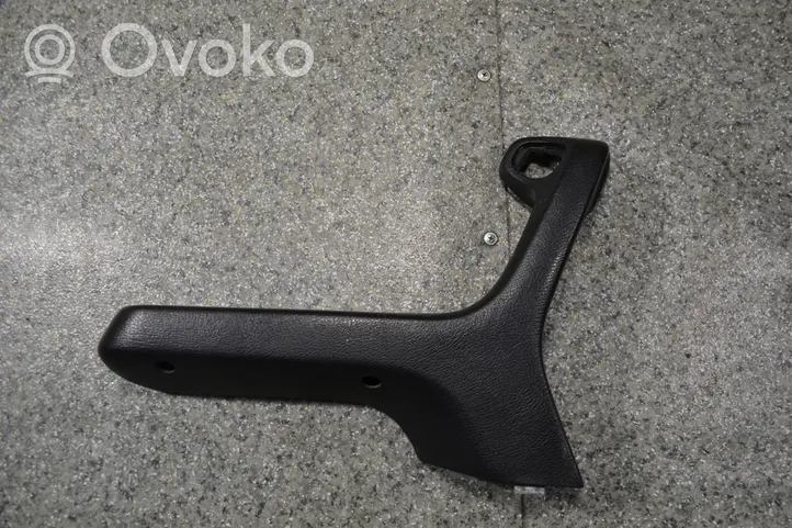 BMW 3 E30 Maniglia interna per portiera anteriore 1384363