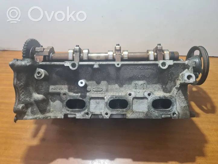 Ford Mondeo Mk III Głowica silnika RFIS7E6C064AE