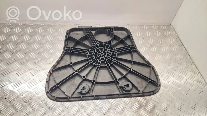 Volkswagen Caddy Inne części wnętrza samochodu 2K0863761B