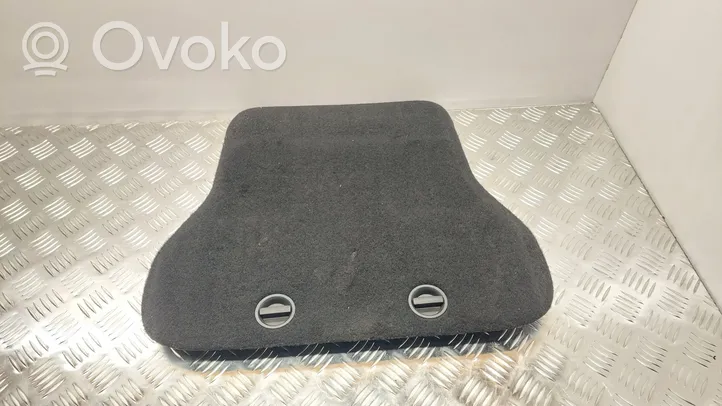 Volkswagen Caddy Kita salono detalė 2K0863761B