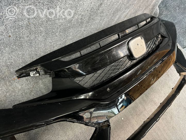 Honda Civic X Zderzak przedni 