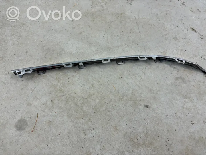 Volkswagen PASSAT B8 Rear bumper trim bar molding 3G0853841