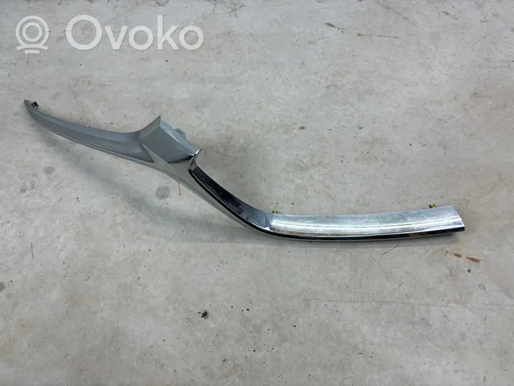 Mazda 6 Grille calandre supérieure de pare-chocs avant GSH7-507J1