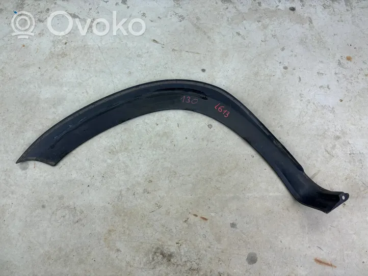 Dacia Duster Fender trim (molding) 8201653108