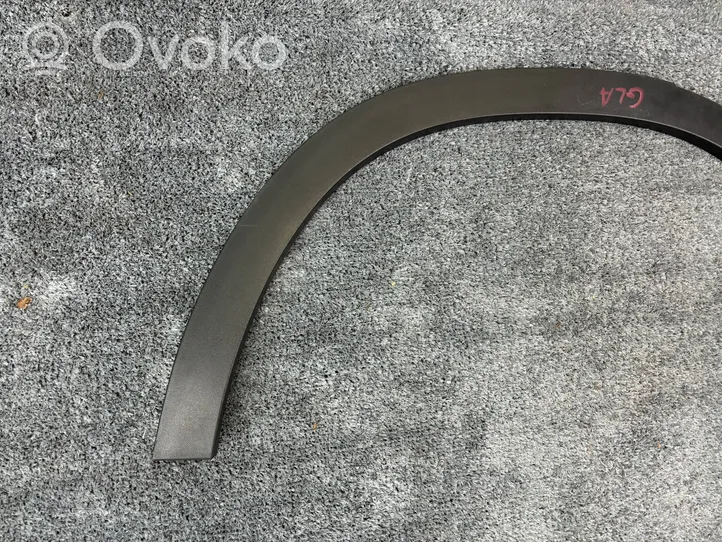 Mercedes-Benz GLA W156 Rivestimento passaruota posteriore A1568851200