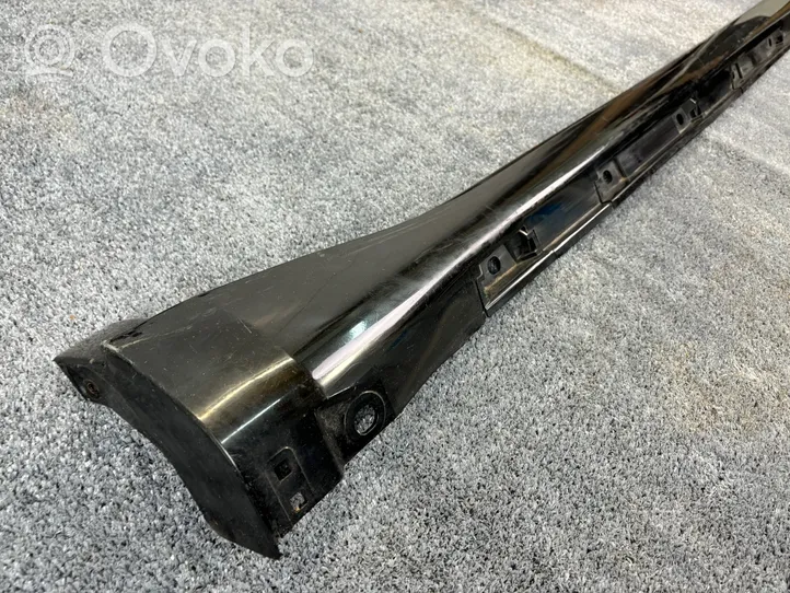 Toyota Land Cruiser (J150) Rivestimento sottoporta/minigonna laterale 75805-60050