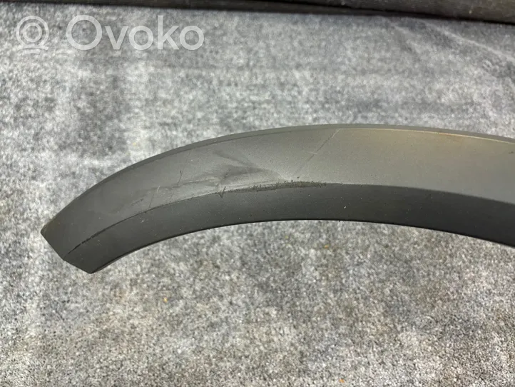 Volkswagen Passat Alltrack Rivestimento parafango (modanatura) 3AF853717