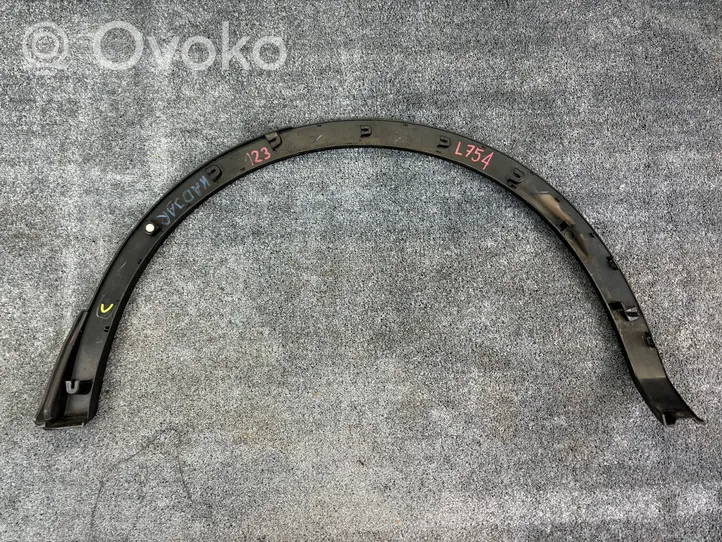 Renault Kadjar Listwa błotnika tylnego 788743595R