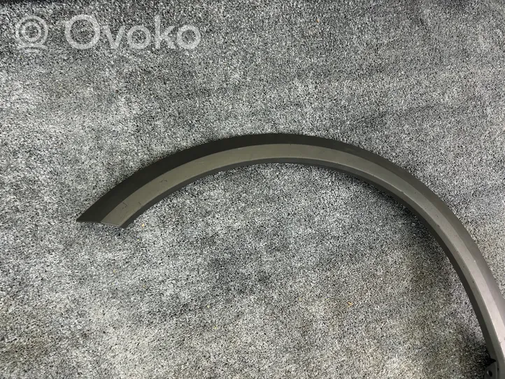 Volkswagen Passat Alltrack Rivestimento parafango (modanatura) 3AF853717