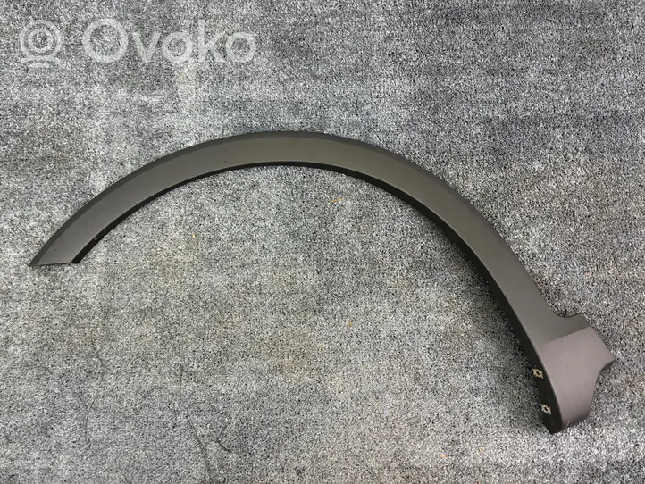 Volkswagen Passat Alltrack Rivestimento passaruota anteriore 3G9853717