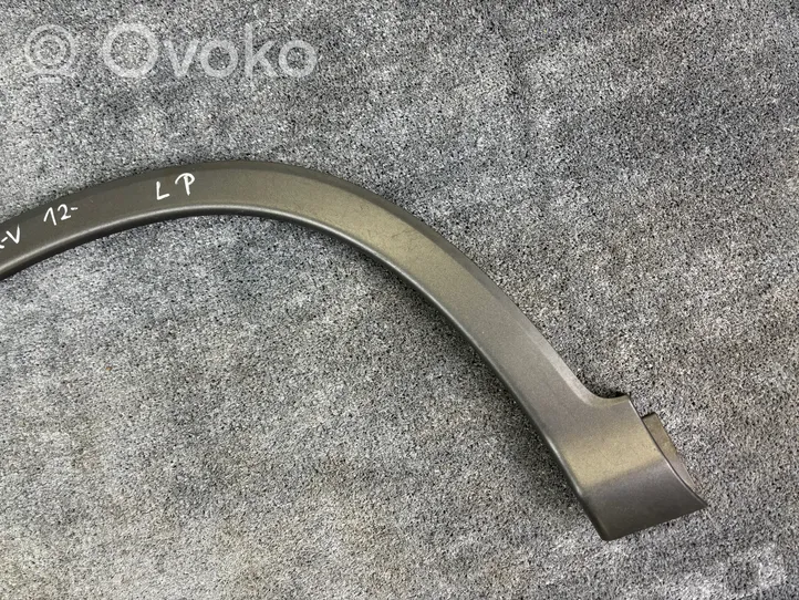 Honda CR-V Rivestimento passaruota anteriore 74165T0AA