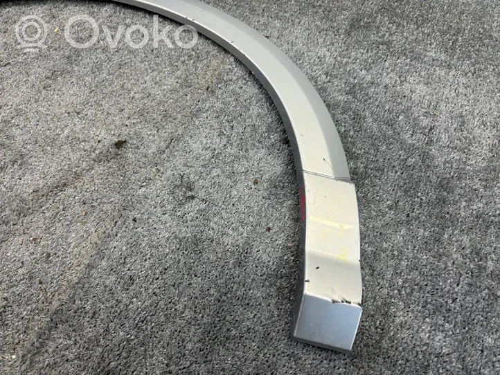 Audi Q2 - Rivestimento passaruota posteriore 81A853818A