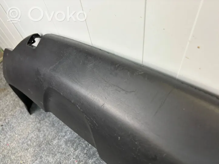 Fiat Freemont Rear bumper 68088788