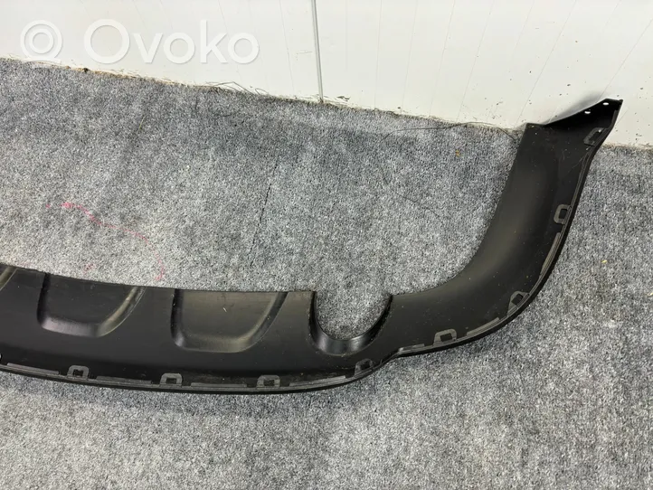 Fiat Freemont Rear bumper 68088788