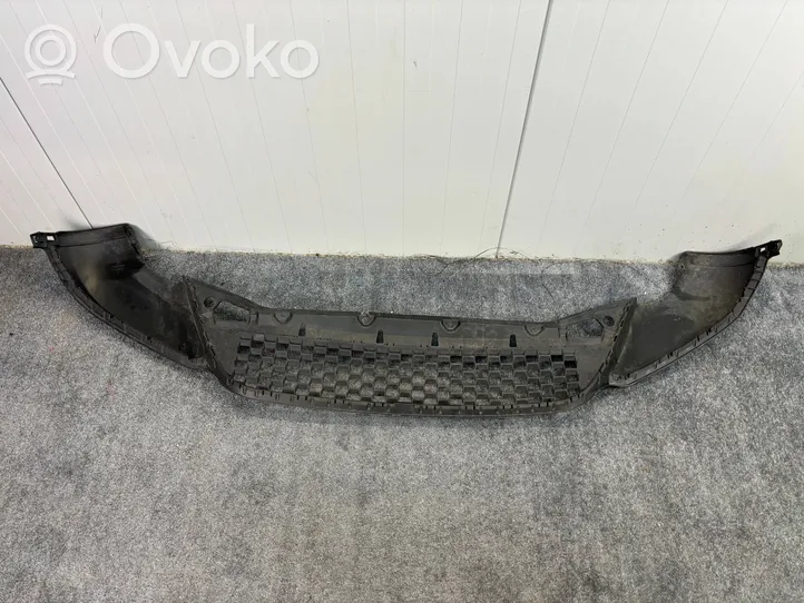 Volkswagen Tiguan Osłona pod zderzak przedni / Absorber 5N0805903K