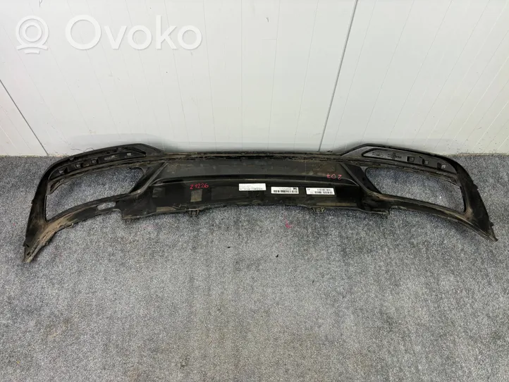 Audi A4 S4 B9 8W Puskuri 8W0807521AA