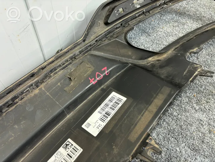 Audi A4 S4 B9 8W Puskuri 8W0807521AA