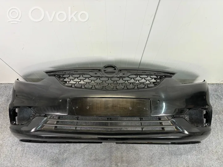 Opel Zafira C Paraurti anteriore 38079783