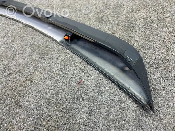 Nissan Micra Spoiler del portellone lunotto posteriore 90901-3HN0H