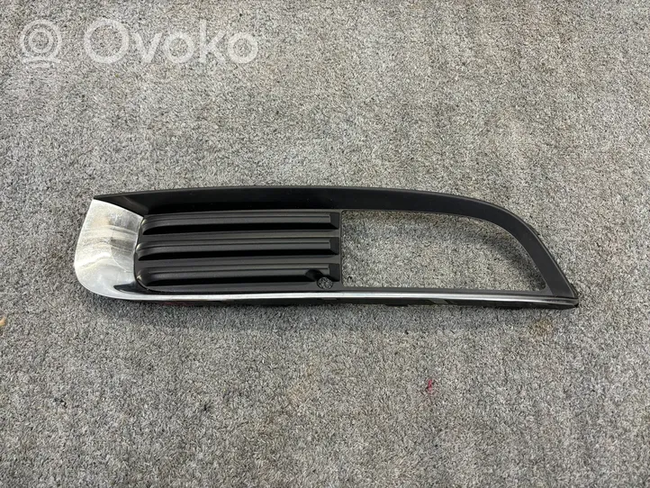 Opel Insignia A Front bumper lower grill 13238370