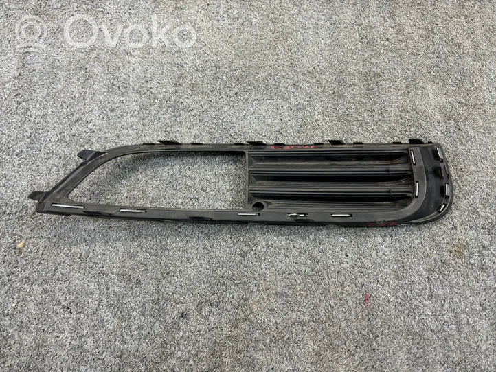 Opel Insignia A Front bumper lower grill 13238370