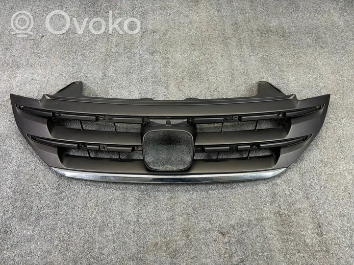 Honda CR-V Maskownica / Grill / Atrapa górna chłodnicy 7112-T1G-G010-M1