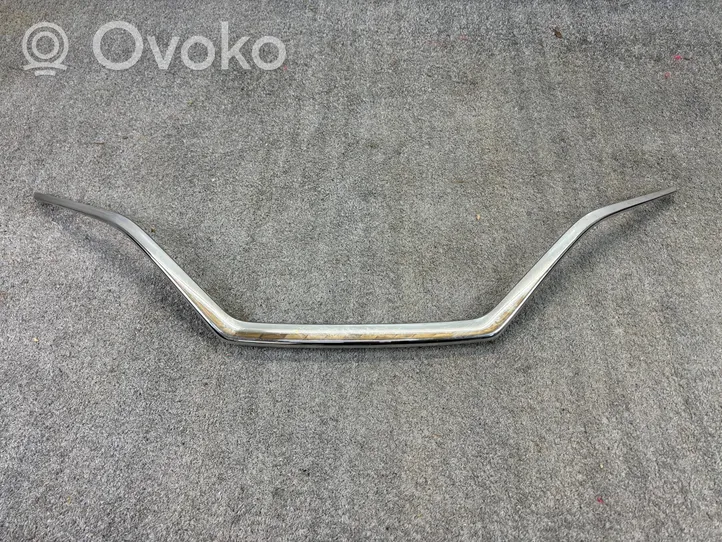 Suzuki Baleno IV Grille calandre supérieure de pare-chocs avant 71742-68P1