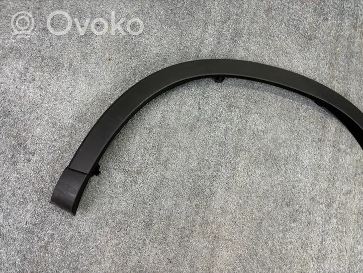 Mazda CX-5 Rivestimento parafango (modanatura) KD53-51W31