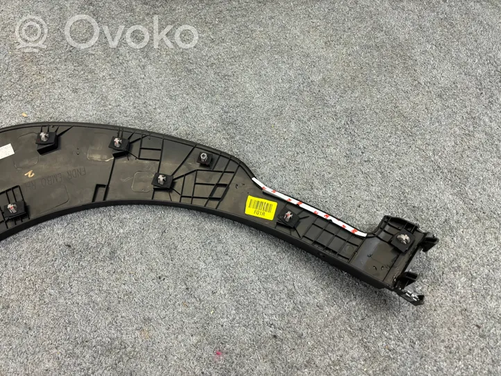 Hyundai Kona I Rivestimento parafango (modanatura) 87712-J9000