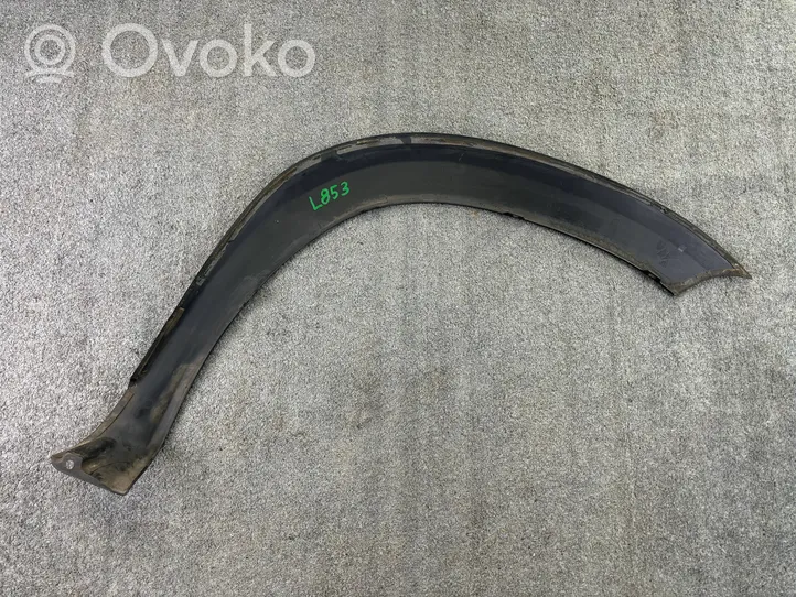 Dacia Duster Fender trim (molding) 960178918R