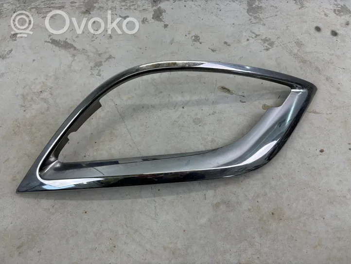 Renault Espace -  Grand espace V Grille antibrouillard avant 622564383r