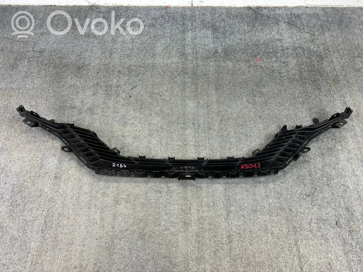 Peugeot 208 Grille inférieure de pare-chocs avant 9823209880