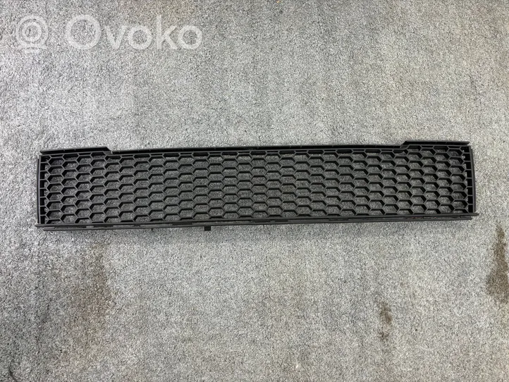 Fiat 500 Grille inférieure de pare-chocs avant 735425618