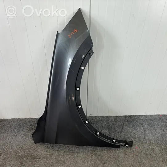 Seat Tarraco Fender 