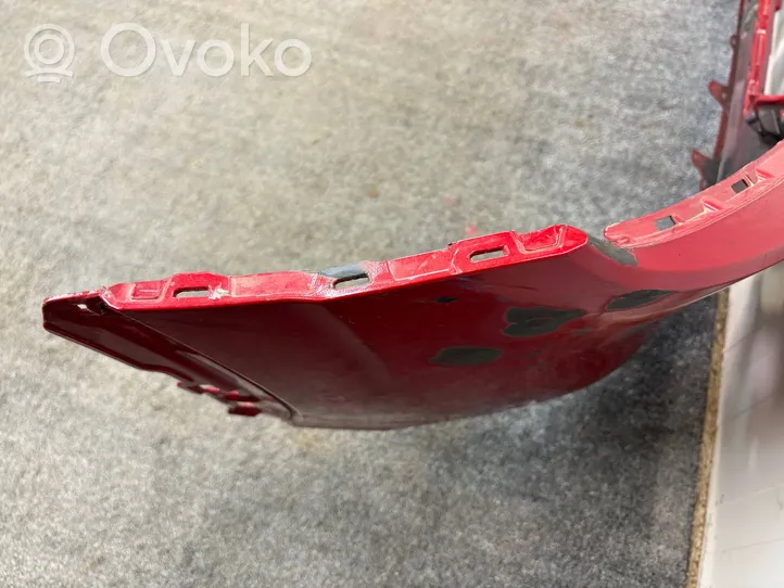 Honda HR-V Front bumper 711013M0ZZ00